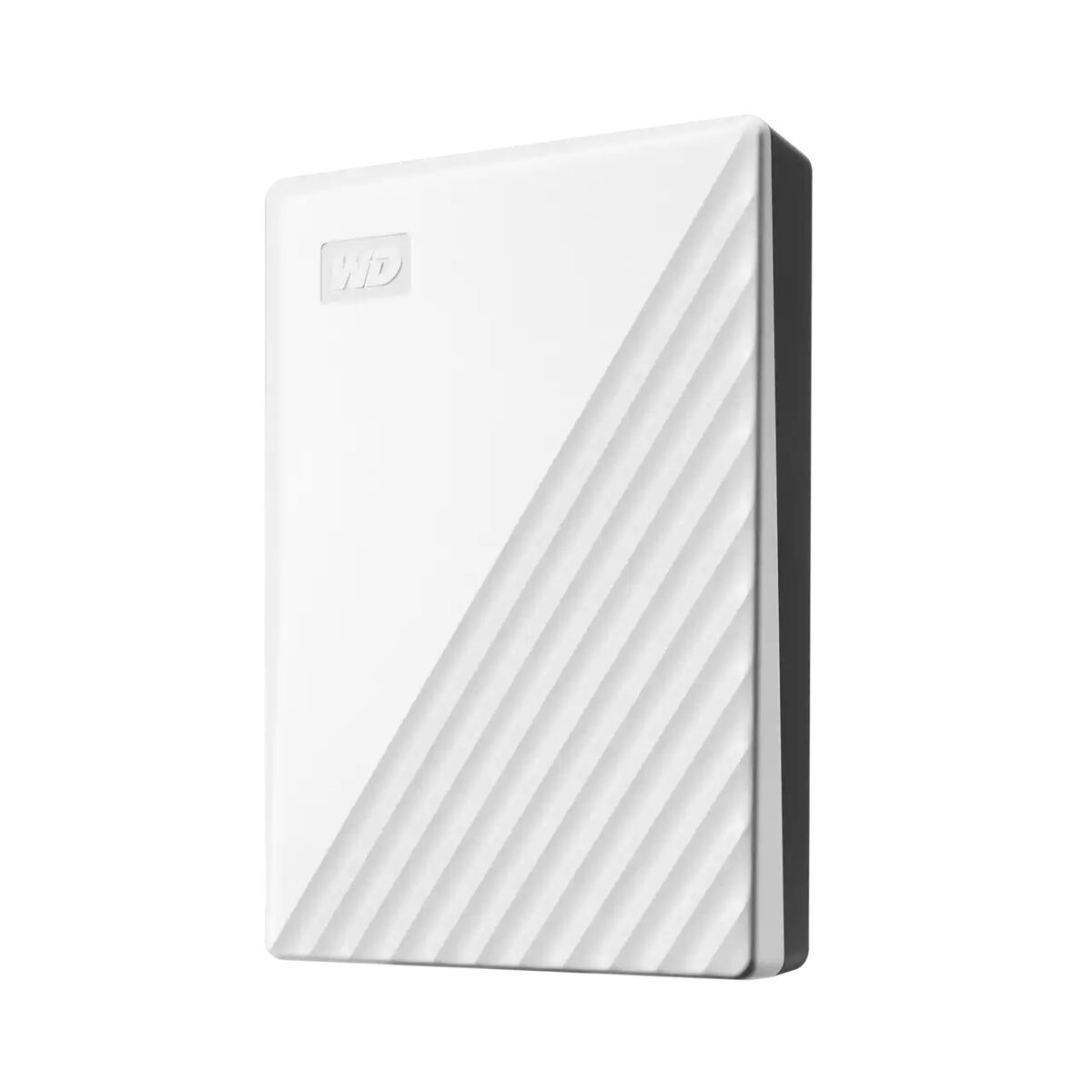 Hard disk Extern Western Digital WDBR9S0060BWT-WESN Alb 6 TB